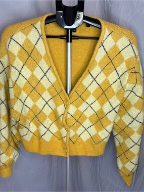 H&M Sweater